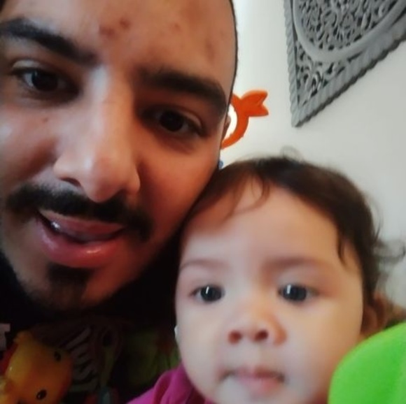 Meet your Posher, Aaron - Picture 1 of 1